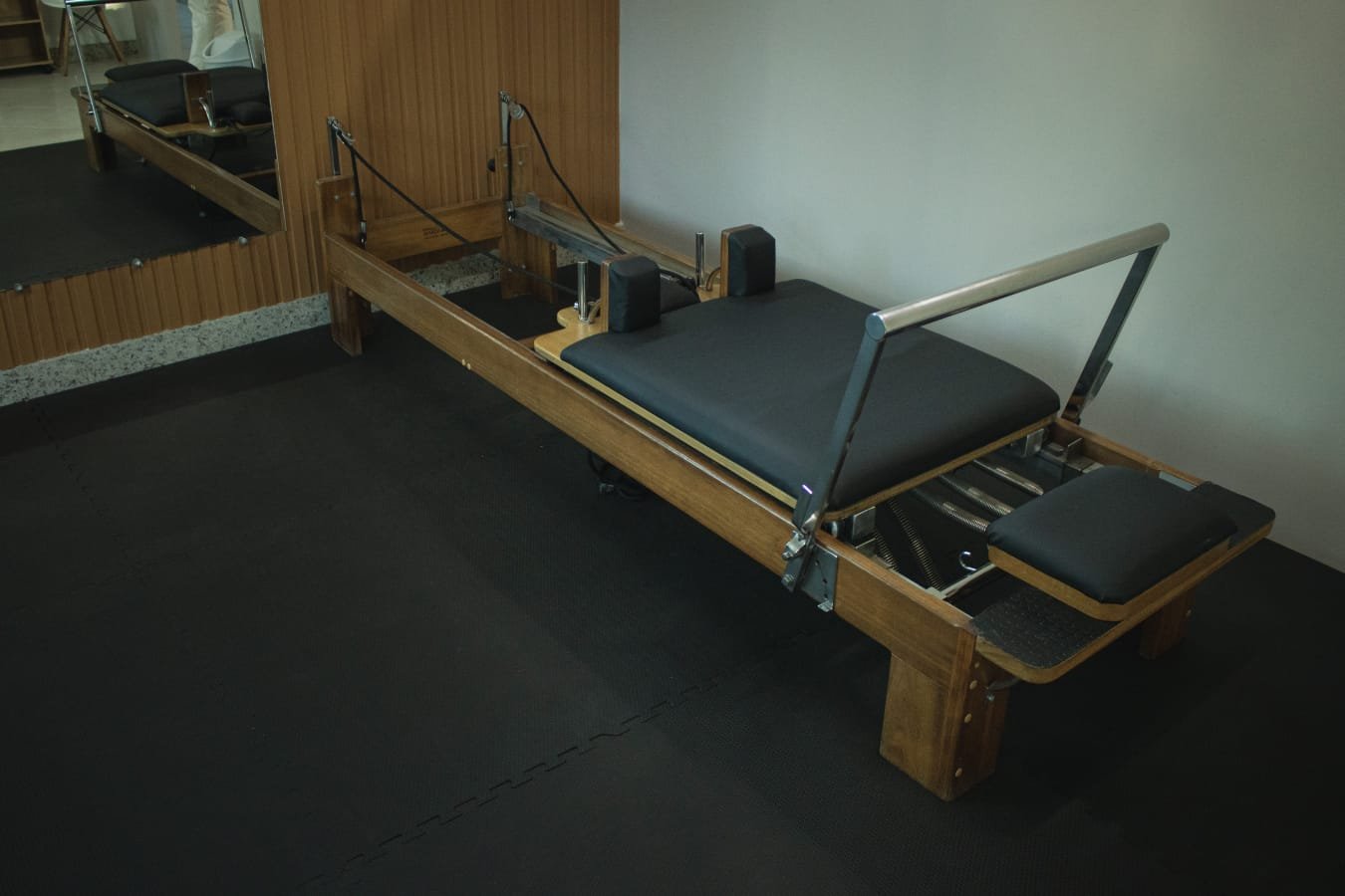 Reforço Postural
